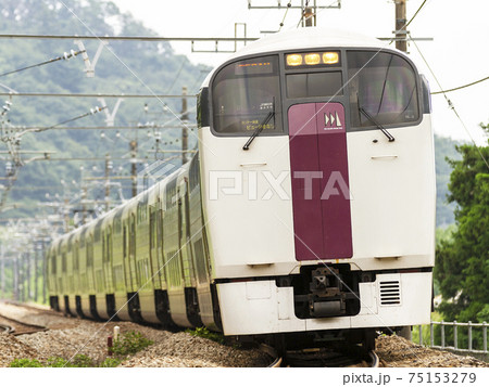 JR東日本215系電車 JR東日本215系電車 75153279