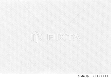 白いクラフト紙の背景の写真素材 [75154411] - PIXTA