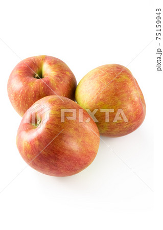 リンゴ 75159943