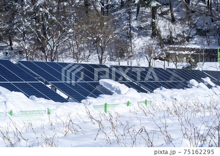風景 山 雪岳山 75162295