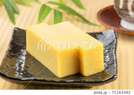 芋羊羹 75163492