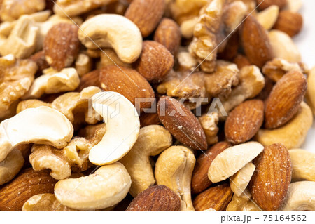 ミックスナッツ ミックスナッツ 75164562