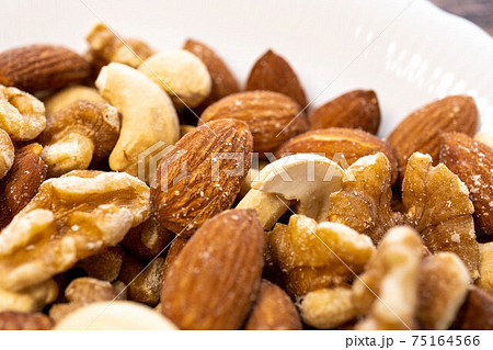ミックスナッツ ミックスナッツ 75164566