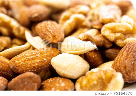 ミックスナッツ ミックスナッツ 75164570