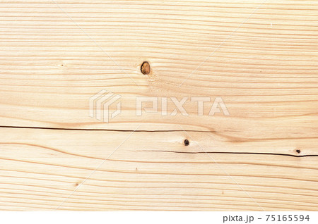 木目の背景素材 木目の背景素材 75165594