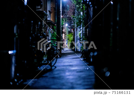 東京都 下町 台東区 路地裏 路地 狭い 軒先 深夜 午後 電線 街灯 事件 事故 幽霊 東京都 下町 台東区 路地裏 路地 狭い 軒先 深夜 午後 電線 街灯 事件 事故 幽霊 75166131