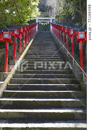 遠見岬神社 75166498