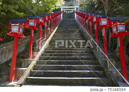 遠見岬神社 遠見岬神社 75166504