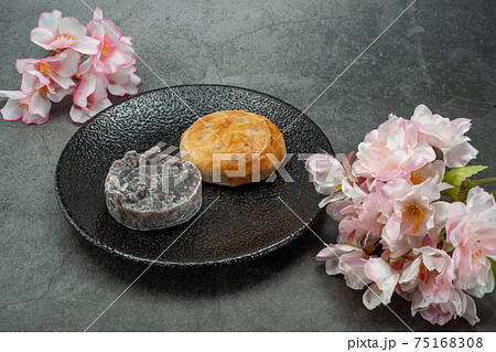 和菓子 和菓子 75168308