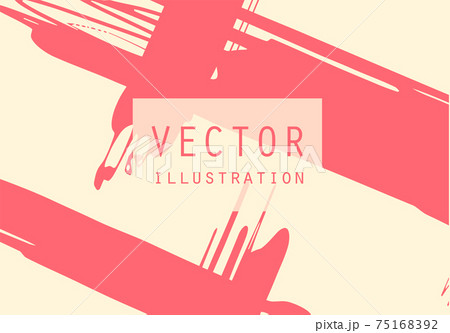 Artistic creative universal cards. Hand Drawn textures. Artistic creative universal cards. Hand Drawn textures. 75168392