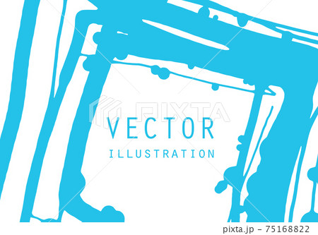 Artistic creative universal cards. Hand Drawn textures. Artistic creative universal cards. Hand Drawn textures. 75168822