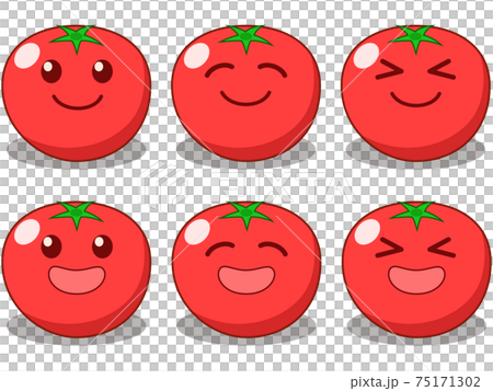 微笑番茄 微笑番茄 75171302