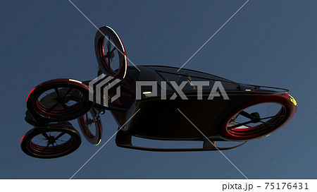 Kvadrolet 0011F 75176431