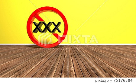 Prohibited adult content. Adult entrance, porn graphic content. porn. XXX. 75176584