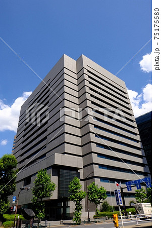 特許庁 特許庁 75176680
