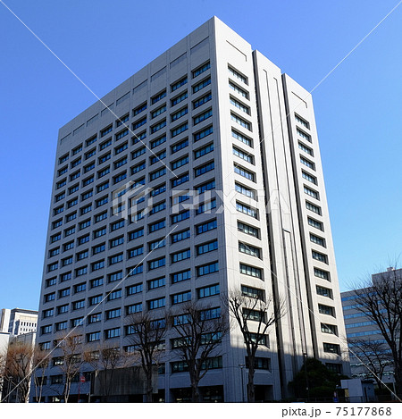 霞が関 経済産業省 霞が関 経済産業省 75177868