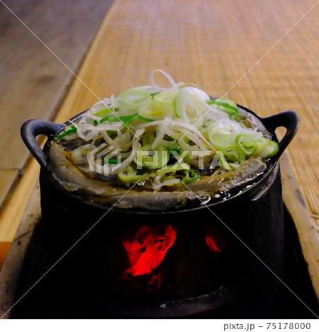 どじょう鍋 どじょう鍋 75178000