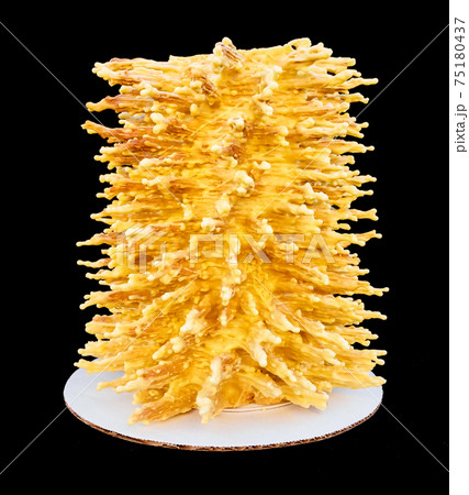 Sakotis Lithuania cake 75180437