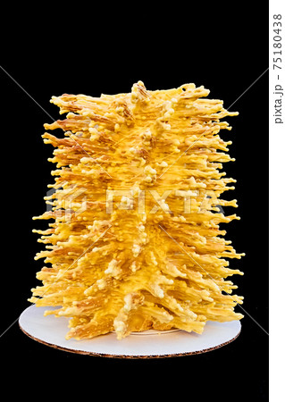 Sakotis Lithuania cake Sakotis Lithuania cake 75180438