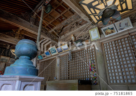 青峯山正福寺 青峯山正福寺 75181865