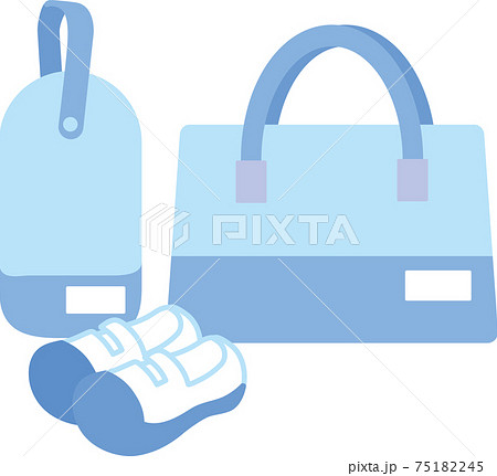 小学校入学準備品 75182245