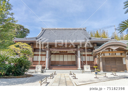 梵潮禅寺 梵潮禅寺 75182398