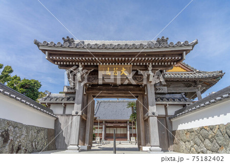 梵潮禅寺 75182402