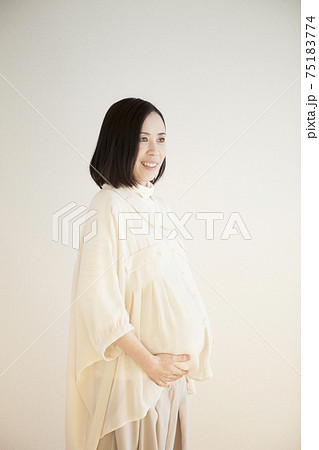 マタニティフォト 75183774