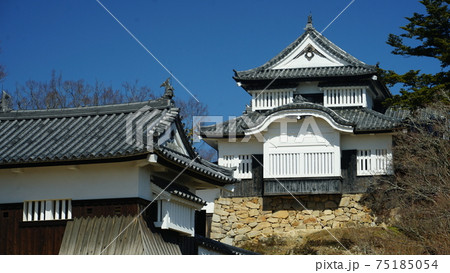 備中松山城 備中松山城 75185054
