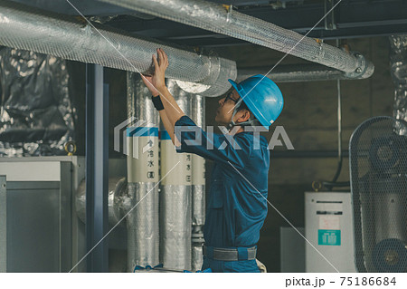 ボイラー技士 75186684