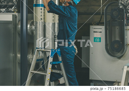 ボイラー技士 75186685
