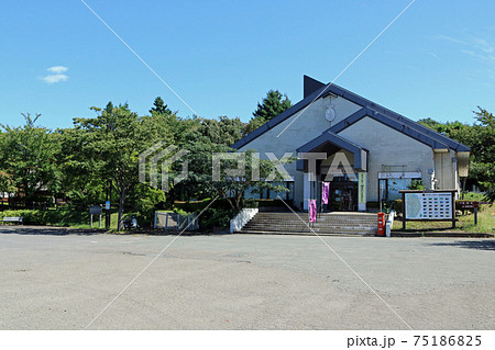 石川啄木記念館 75186825