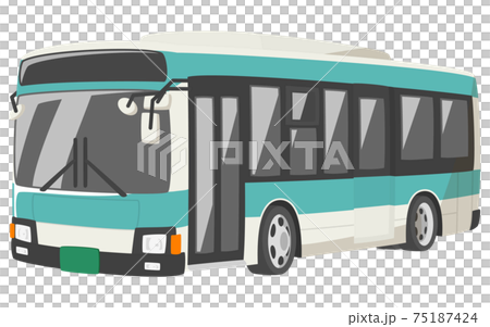 定時巴士 75187424