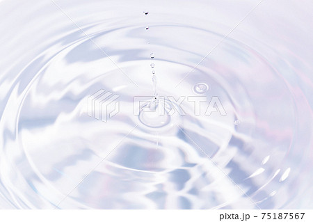 水面 75187567