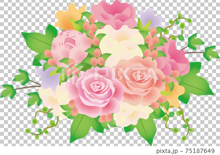 Bouquet Bouquet 75187649