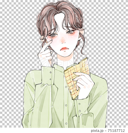 花粉症 花粉症 75187712