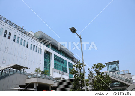 小田原駅 75188286