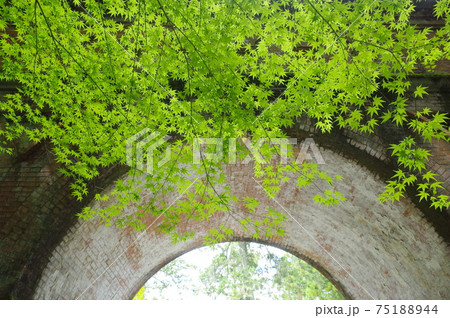 南禅寺水路閣 75188944