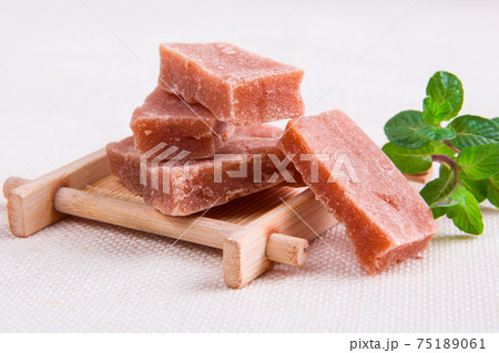 お菓子 キャンディー 砂糖菓子 75189061