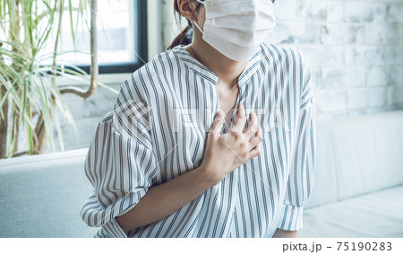 ポートレート　イメージ 75190283