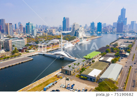 台湾 高雄 高雄市 75190682