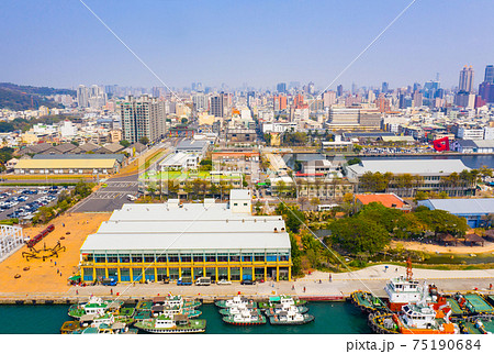 台湾 高雄 高雄市 75190684