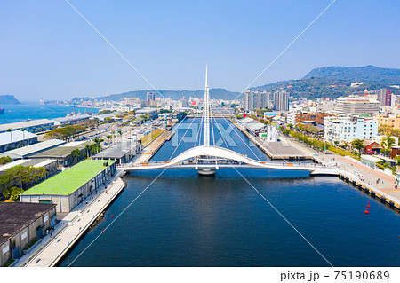 台湾 高雄 高雄市 75190689