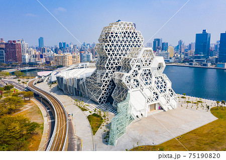 台湾 高雄 高雄市 75190820