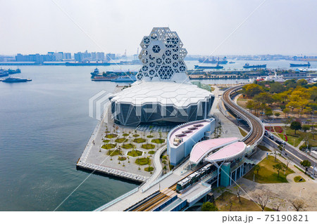 台湾 高雄 高雄市 75190821