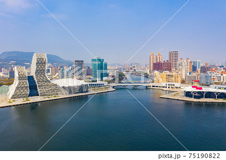 台湾 高雄 高雄市 75190822