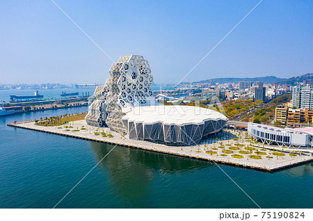 台湾 高雄 高雄市 75190824