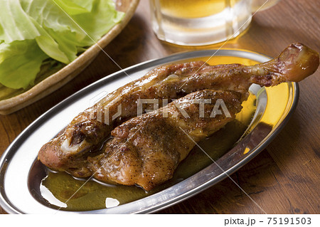 骨付鳥 骨付鳥 75191503