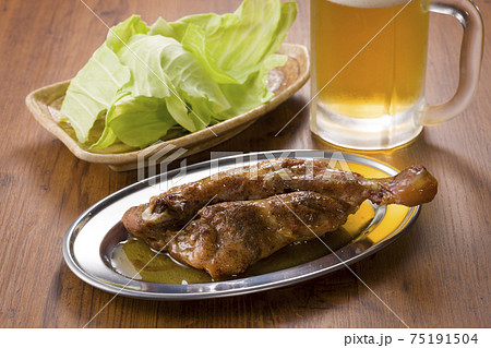 骨付鳥 骨付鳥 75191504