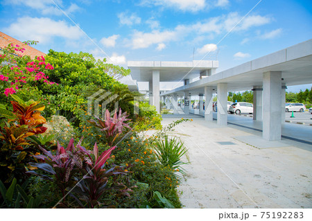 みやこ下地島空港ターミナル 75192283
